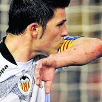 Daniel Martinez (@danyvalenciacf) 's Twitter Profile
