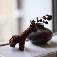 たまきまさみ (@yuyakeapartment) Twitter profile photo