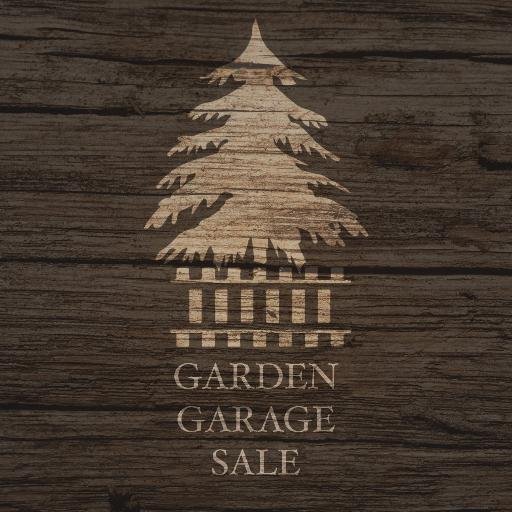 Bazaar & Garage Sale by MarketFields Since Early 2011 - See U Soon On Our Next Event. Date updates on Instagram: @Garden_GS