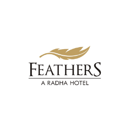 FeathersChennai's profile picture. Feathers showcases a new perspective of modern luxury and is the ultimate mark of quality in hospitality that resonates in the esteemed trust of its guests