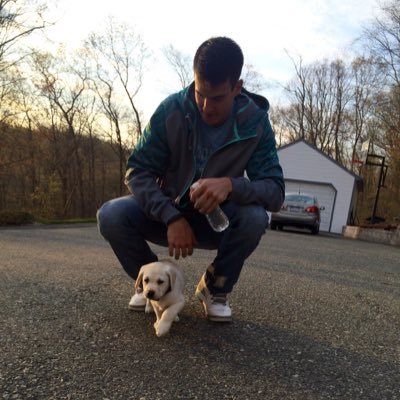 Himes_Ward26's profile picture. Stay Hungry.