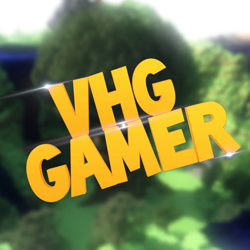 vhggamer's profile picture. 