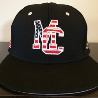 MC Mustangs Baseball (@creek_baseball) 's Twitter Profile