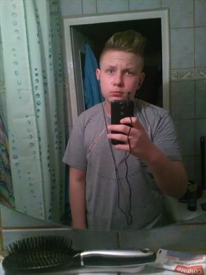 PtaszeKu's profile picture. Jestę gamerę