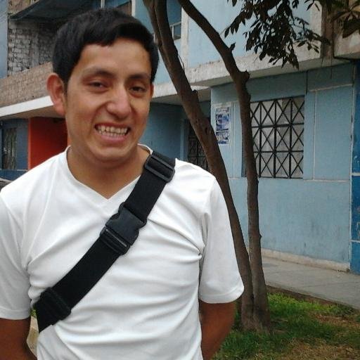 ELMER ASENCIOS