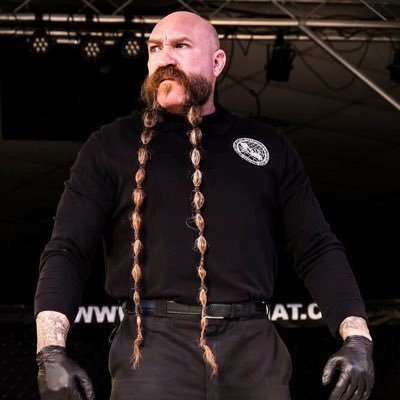 The Official Twitter Page of MMA Referee Mike Beltran