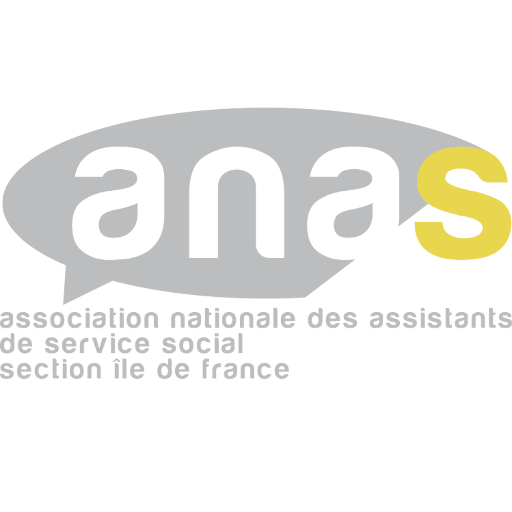 Section Ile-de-France de l'Association Nationale des Assistants de Service Social. Les tweets n'engagent que la section.