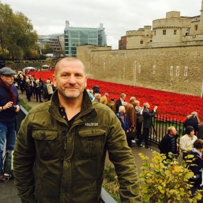 Peteash61's profile picture. 