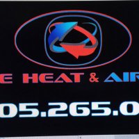 ONE HEAT & AIR LLC(@oneheatandair) 's Twitter Profile Photo