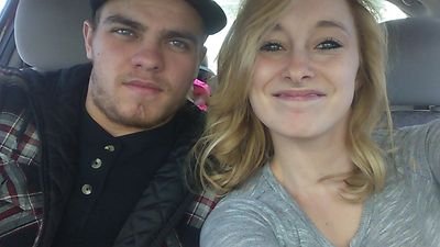 abigail_ogg's profile picture. Mommy to the best, Madilyn Rene, & engaged to the greatest, @dlawson_17.