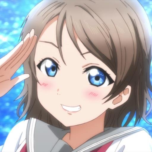 あくあさんのプロフィール画像