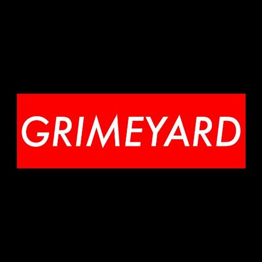 Bridging the gap between London and Amsterdam. Send beats only: info@grimeyard.com