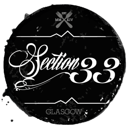 Bringing the finest pop-up to Glasgow!  Top secret locations with an unforgettable experience!  #GuerrillaDining #PopUp #Section33