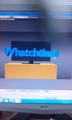 ArkenauLeon's profile picture. new YouTube channel

WatchTime