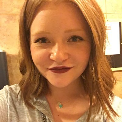 molly_sturm's profile picture. 