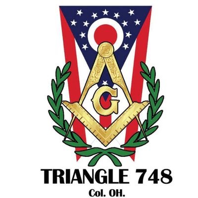 Triangle Lodge No. 748 F&AM
14th District
Stated Meetings 2nd Thursday of the Month