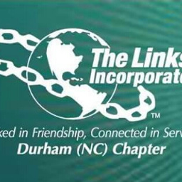 DurhamNCLinks's profile picture. Linking our friendships; Leveraging our philanthropy; Lifting our community