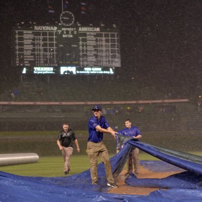 Groundskeeper Probs Profile