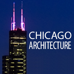 Cataloging the great architecture of Chicago