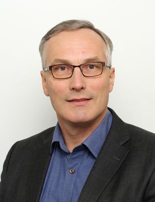 Keijo Heikkilä