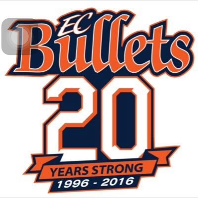 EC bullets 2021 fast-pitch #roadtonationals