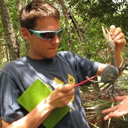 Plant biologist Assistant Professor @IUBloomington @IUBiology - flowers, evolution and development, the genetic basis of phenotypic #diversity