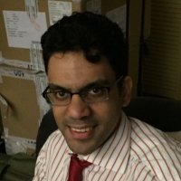 I Piarelal (@ipiarelal) 's Twitter Profile