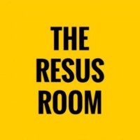 TheResusRoom(@TheResusRoom) 's Twitter Profileg