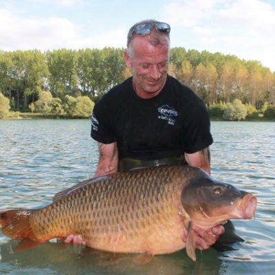 Jon McAllister and Matt Harts venture. A stunning 30 acre lake set in mature woodlands in the Champagne region of Northeastern France.