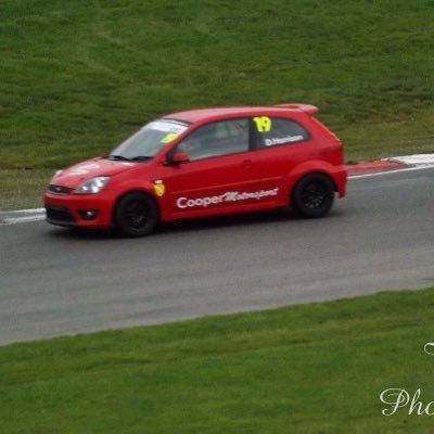d_harrison19's profile picture. 15 years old racing in the BRSCC FJC championship
