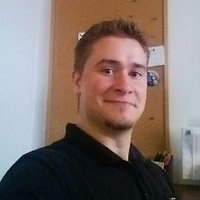 Mathew Huff (@mat_huff) Twitter profile photo