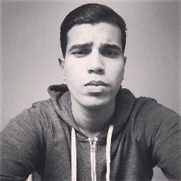 Compositeur de musique électronique.
https://t.co/jeJxWsE3WV
https://t.co/WomD9Xmbop