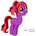 Izzy Brewster (nee Treeskip) (@mlp_izzy) Twitter profile photo Izzy Brewster (nee Treeskip) (@mlp_izzy) Twitter profile photo