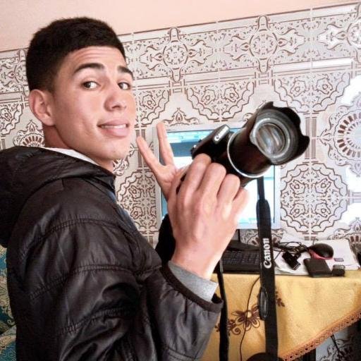 LamSamad's profile picture. 