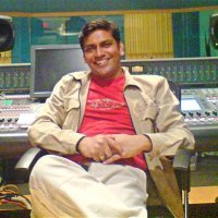 Vijay Dayal (@vijaydayal) 's Twitter Profile