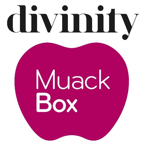 muackbox's profile picture. Cuando el regalo se convierte en Fantasías, Deseos y Sensaciones
