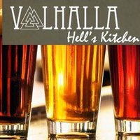 Valhalla Bar (@valhallabarnyc) 's Twitter Profile Photo Valhalla Bar (@valhallabarnyc) 's Twitter Profile Photo