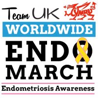 EndoMarchWales (@endomarch_wales) 's Twitter Profile Photo EndoMarchWales (@endomarch_wales) 's Twitter Profile Photo