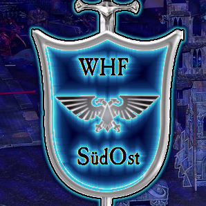 whf_suedost's profile picture. Figurenschubsen in Niederbayern! Warhammer, 40k, X-Wing, etc.

https://t.co/oOcTfC0KUt