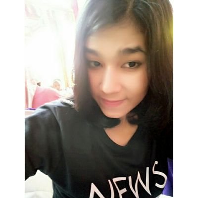 RFaradilasari's profile picture. jurusan bahasa dan sastra indonesia