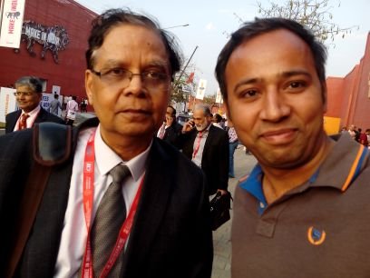 vkramrathore's profile picture. Marketeer