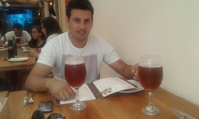 LucianitoCSLC's profile picture. Es que cada uno tiene un proposito en esta vida.  hincha del C.S.L.C !!!