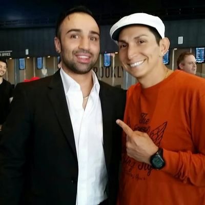 hellspawnJC's profile picture. 