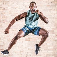 Gideon Akande (@getfitwithgiddy) 's Twitter Profile