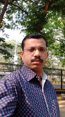 dharmraj_v's profile picture. 