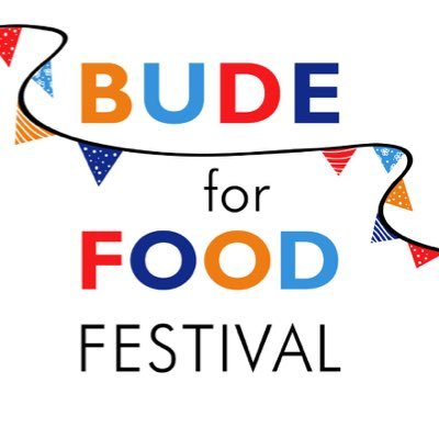 An initiative designed to put Bude on the map as a destination for food lovers; the highlight, our food festival. We hope to return in September 2017.