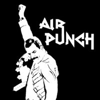 Air Punch(@airpunchbelfast) 's Twitter Profile Photo