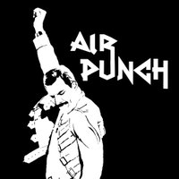 Air Punch (@airpunchbelfast) 's Twitter Profile Photo