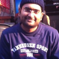 Ashish Gupta (@agupta38) 's Twitter Profile