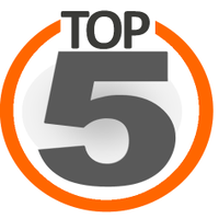 Top 5 (@spaintops) 's Twitter Profile